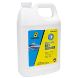 Salt Remover With PTEF®, 128 Ounce