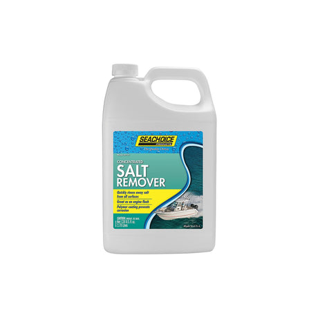 Salt Remover With PTEF®, 128 Ounce