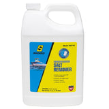 Salt Remover With PTEF®, 128 Ounce