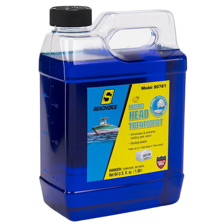 Seachoice Head Treatment
64 oz.