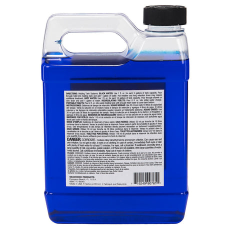 Seachoice Head Treatment
64 oz.