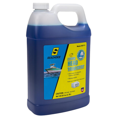 Seachoice Head Treatment, 128 Ounce
