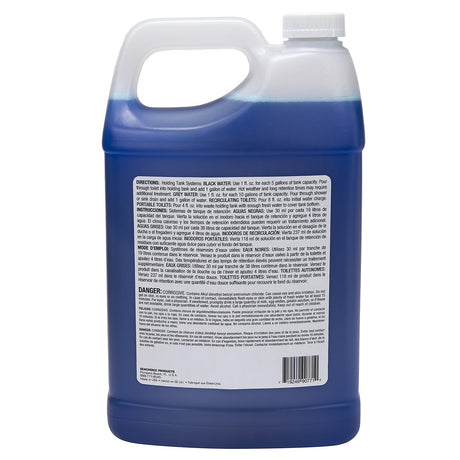 Seachoice Head Treatment, 128 Ounce