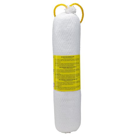 Seachoice 91000 Bilge Absorbent Oil/Fuel, Polypropylene, 2 Qts.