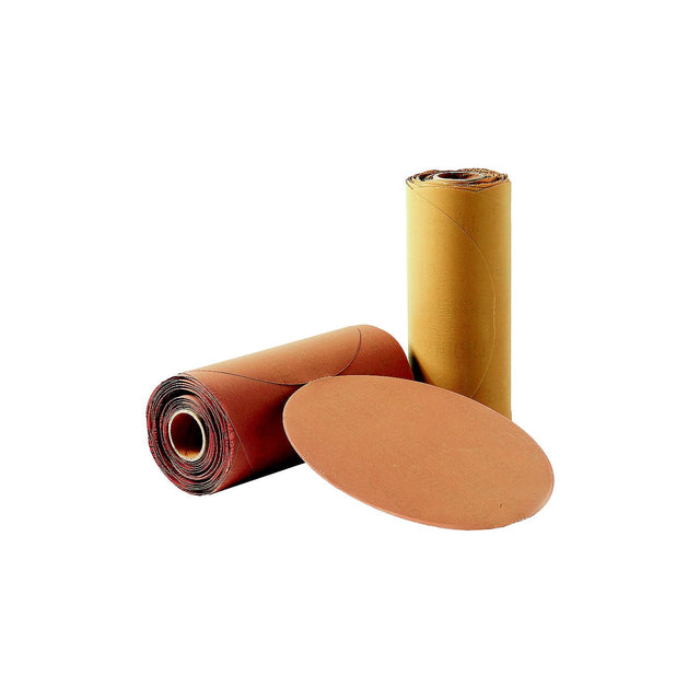 Seachoice 91800 Gold Premium A/O PSA Disc Roll, Grade: 80, Size: 6"