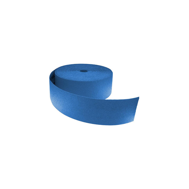 Seachoice 91927 Zirconium PSA "C" Weight Sheet Roll
2-3/4" x 20 yd, Grade: 80