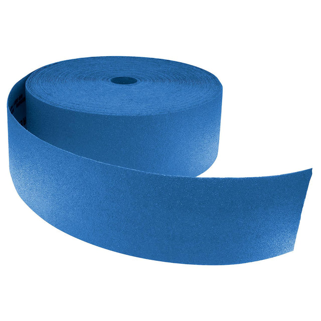 Seachoice 91929 Zirconium PSA "C" Weight Sheet Roll
2-3/4" x 30 yd, Grade:220