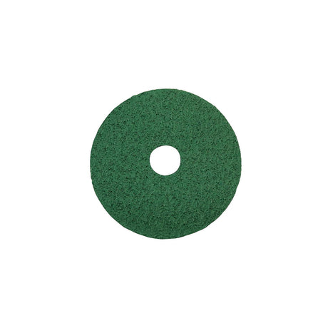Seachoice 91944 Green Zirconia Resin Fiber Grinding Discs, Grade: 36