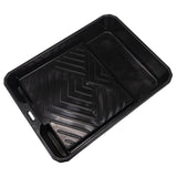 Seachoice 92213 Plastic Paint Tray, 9 Inch, Black