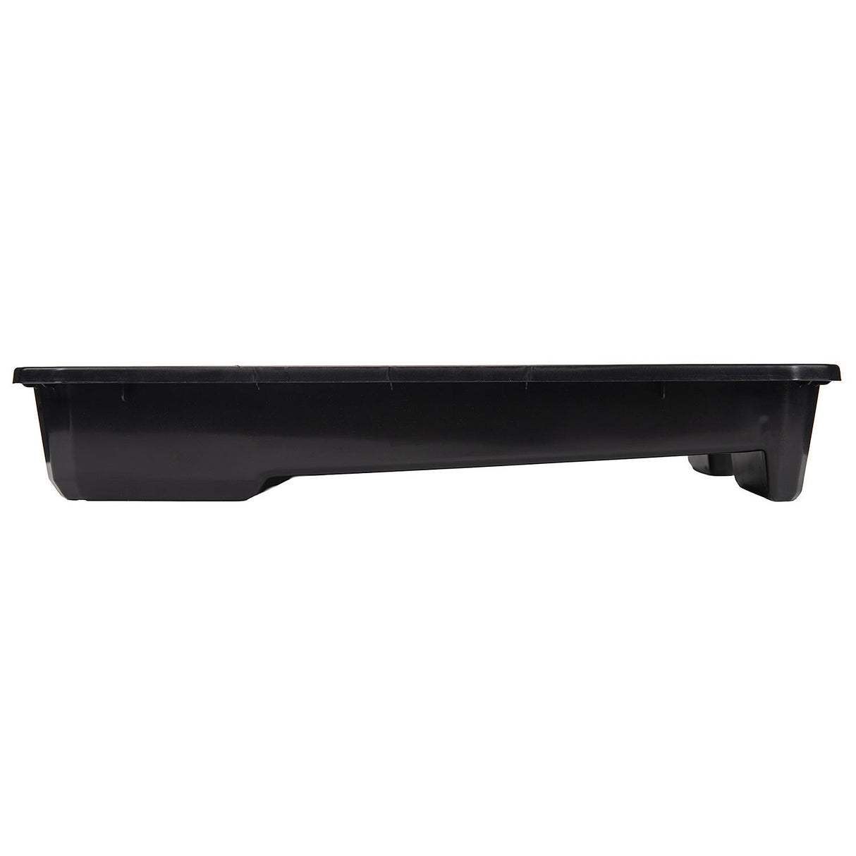 Seachoice 92213 Plastic Paint Tray, 9 Inch, Black