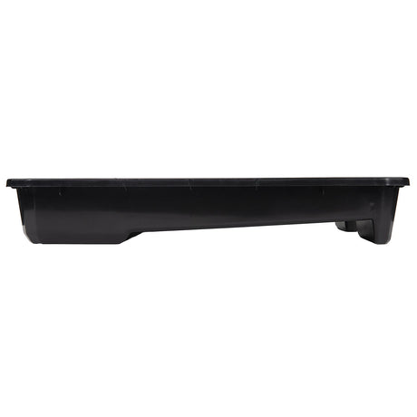 Seachoice 92213 Plastic Paint Tray, 9 Inch, Black