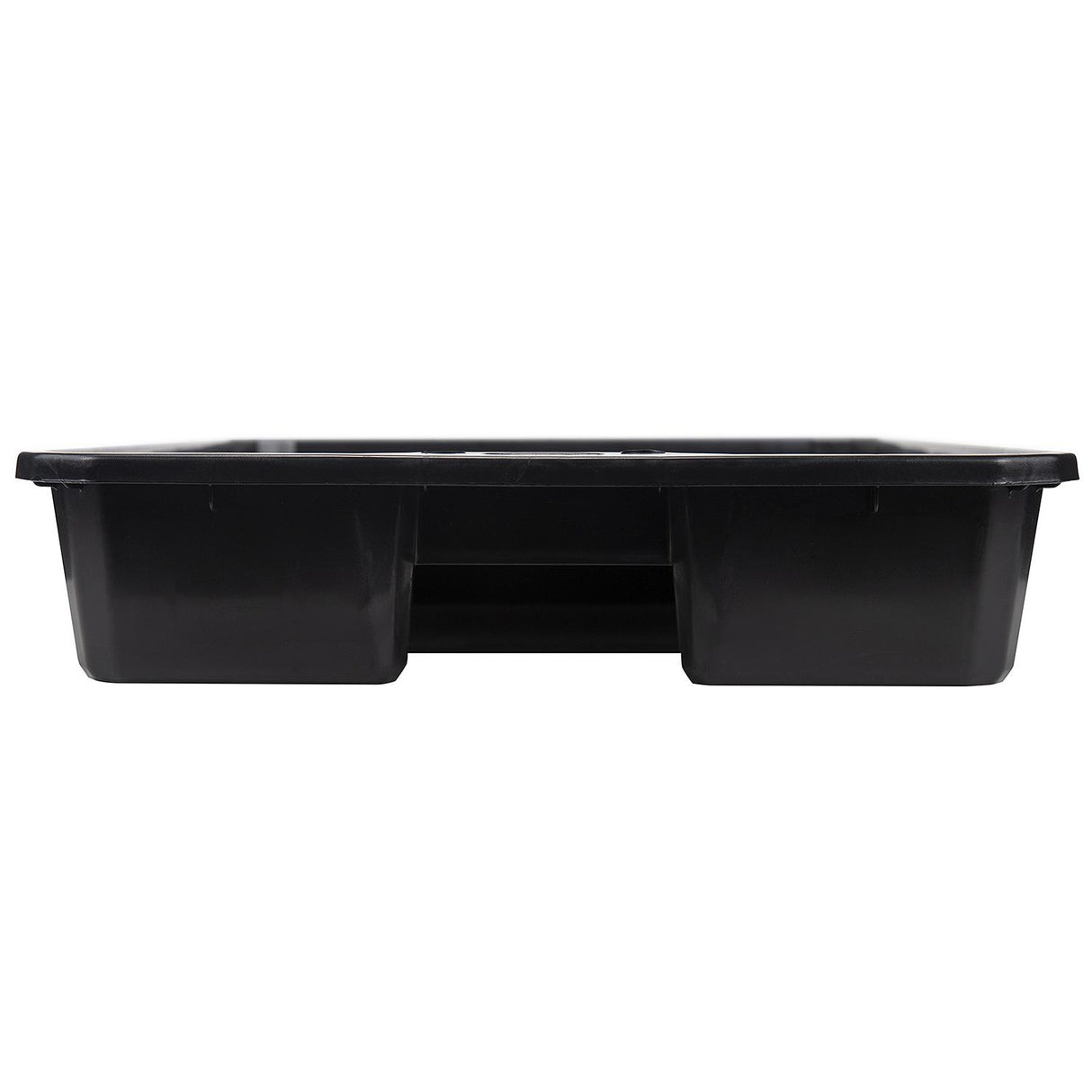 Seachoice 92213 Plastic Paint Tray, 9 Inch, Black