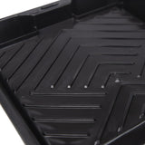 Seachoice 92213 Plastic Paint Tray, 9 Inch, Black