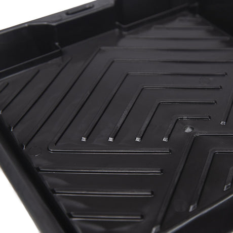 Seachoice 92213 Plastic Paint Tray, 9 Inch, Black