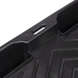 Seachoice 92213 Plastic Paint Tray, 9 Inch, Black