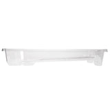 Seachoice 92224 Plastic Paint Tray Liner 3-Pack, 9 Inch, Clear