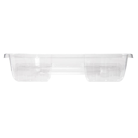 Seachoice 92224 Plastic Paint Tray Liner 3-Pack, 9 Inch, Clear