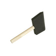 Seachoice 92441 4 Foam Brush (20 Per Box)