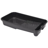 Seachoice 92931 Plastic Paint Tray, 4 Inch, Black