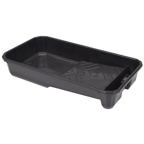 Seachoice 92931 Plastic Paint Tray, 4 Inch, Black