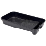 Seachoice 92931 Plastic Paint Tray, 4 Inch, Black