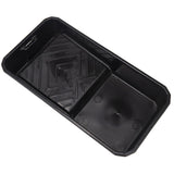 Seachoice 92931 Plastic Paint Tray, 4 Inch, Black