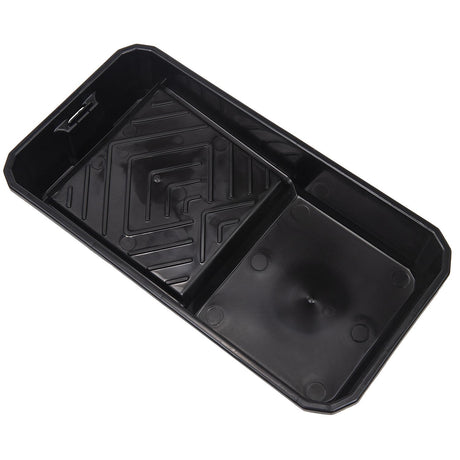 Seachoice 92931 Plastic Paint Tray, 4 Inch, Black