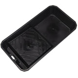 Seachoice 92931 Plastic Paint Tray, 4 Inch, Black