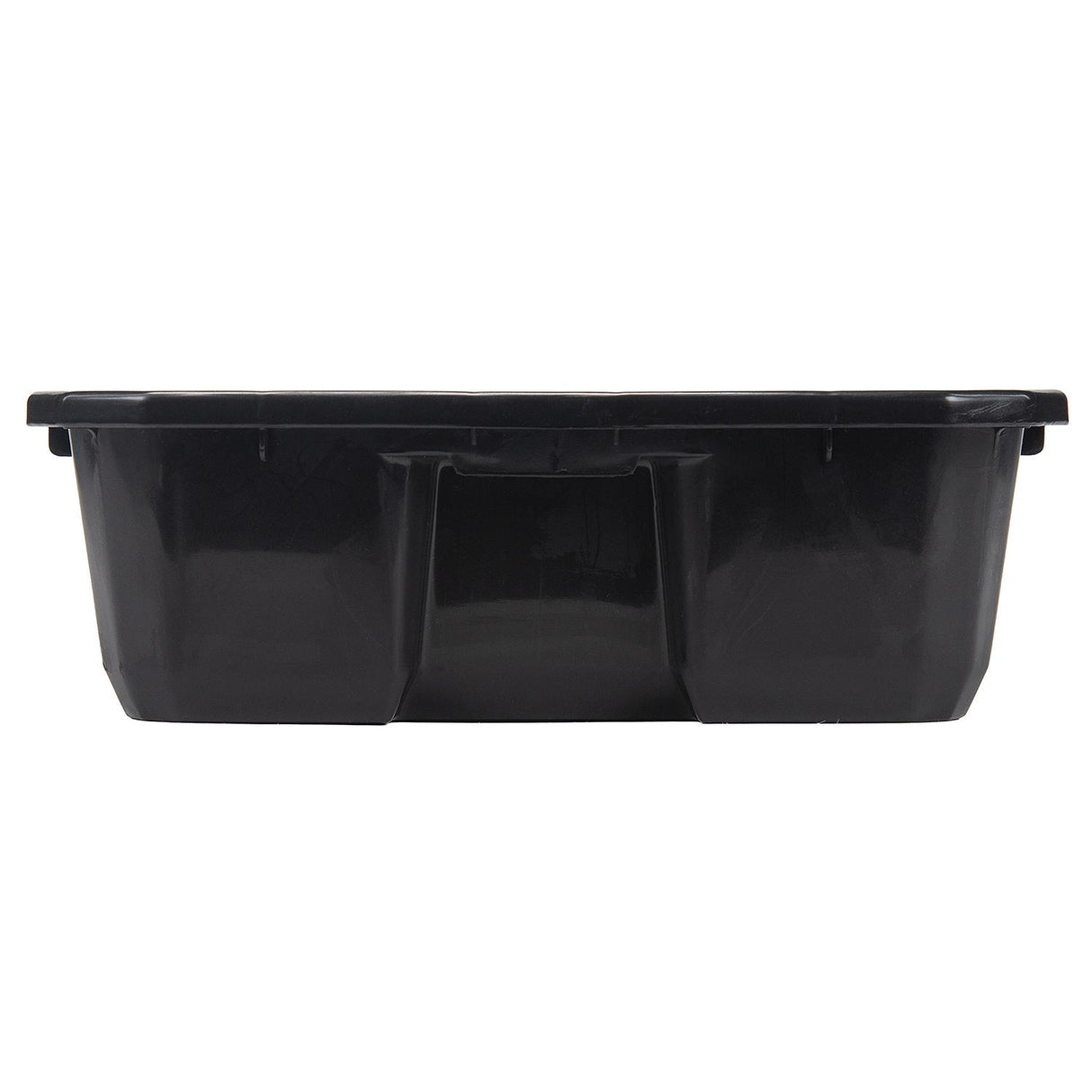 Seachoice 92931 Plastic Paint Tray, 4 Inch, Black