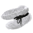 Seachoice Anti-Slip Shoe Covers, Box of 50, Disposable, One Size Fits Most