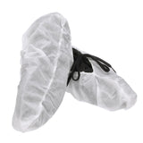 Seachoice Anti-Slip Shoe Covers, Box of 50, Disposable, One Size Fits Most