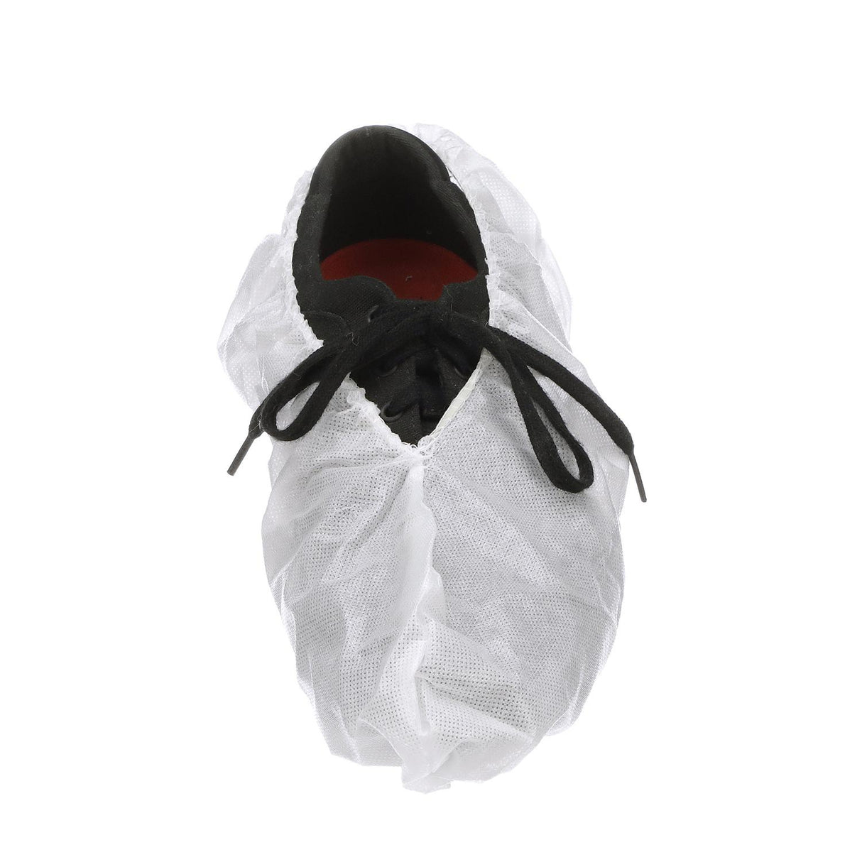Seachoice Anti-Slip Shoe Covers, Box of 50, Disposable, One Size Fits Most