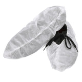 Seachoice Anti-Slip Shoe Covers, Box of 50, Disposable, One Size Fits Most