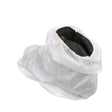 Seachoice Anti-Slip Boot Covers, Disposable, One Size Fits Most, White, Box of 50