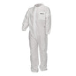 Seachoice 93051 SMS Breathable Disposable Paint Suit
