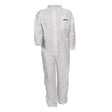 Seachoice 93061 SMS Breathable Disposable Paint Suit