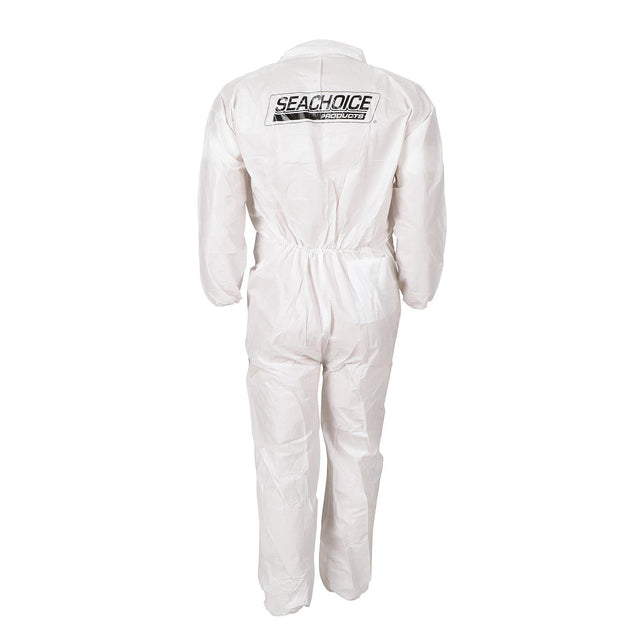 Seachoice 93171 Microporous Disposable Paint Suit