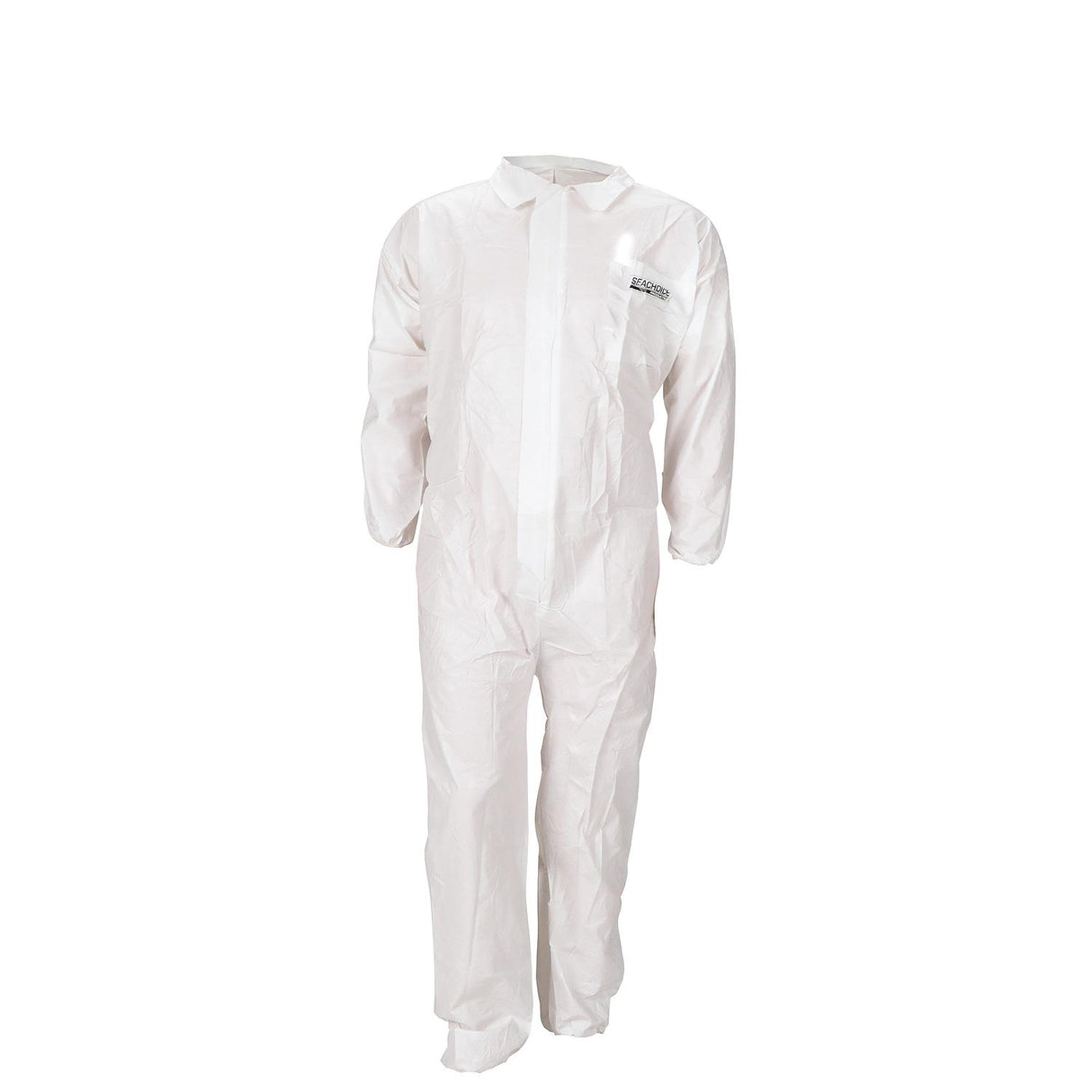 Seachoice 93171 Microporous Disposable Paint Suit