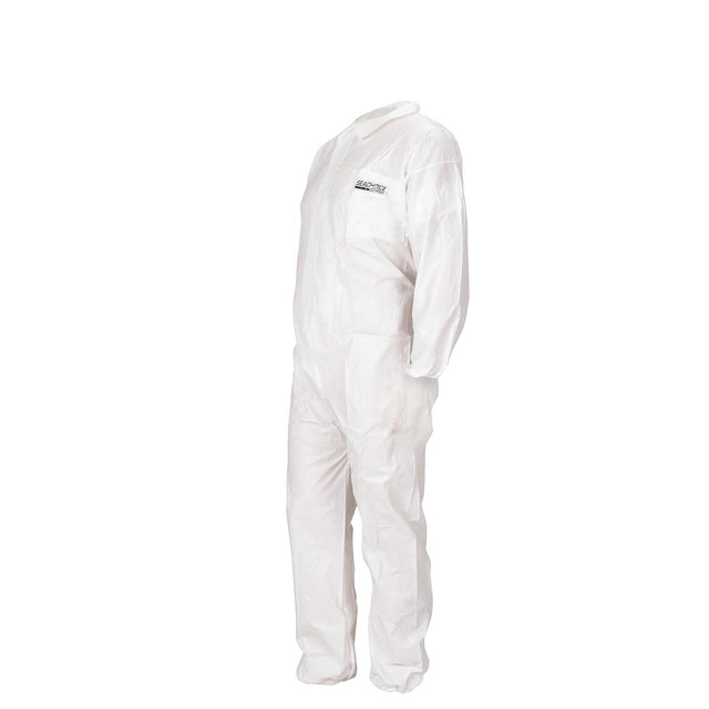 Seachoice 93191 Microporous Disposable Paint Suit