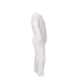 Seachoice 93191 Microporous Disposable Paint Suit