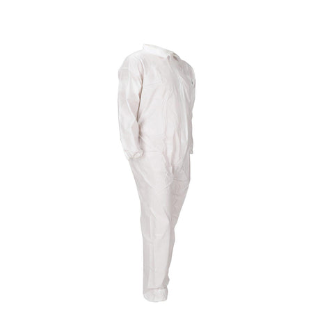 Seachoice 93231 Microporous Disposable Paint Suit With Hood