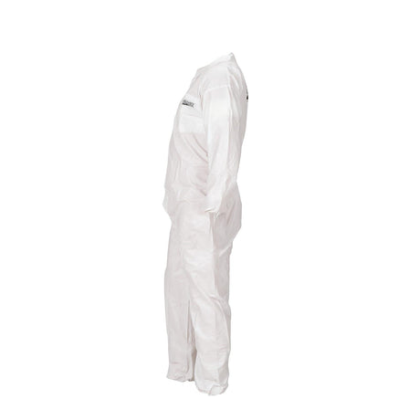 Seachoice 93231 Microporous Disposable Paint Suit With Hood