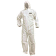 Seachoice 93251 Microporous Disposable Paint Suit With Hood