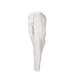 Seachoice 93261 Microporous Disposable Paint Suit With Hood