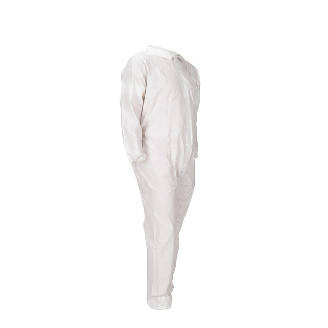 Seachoice 93261 Microporous Disposable Paint Suit With Hood