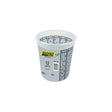 Seachoice 93420 Paint Mix Container, 2.5 Quart