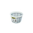 Seachoice 93440 Paint Mix Container, 1/2 Pint