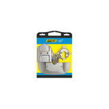 Seachoice 95031 Anode Kit, Mercruiser Alpha One Gen II (1991 & Newer), Magnesium, Fresh Water Use, Cadmium-Free, Environmentally Friendly