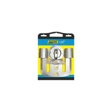 Seachoice 95051 Anode Kit, Mercruiser Bravo One, Magnesium, Fresh Water Use, Cadmium-Free, Environmentally Friendly