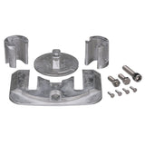 Seachoice 95061 Anode Kit, Mercruiser Bravo II (1989-Present)/III (1989-2003), Aluminum, Cadmium-Free, Environmentally Friendly